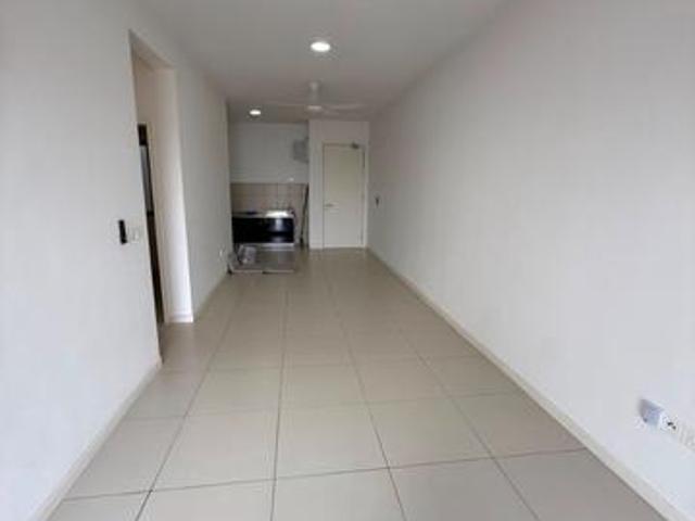 Vierra Residence Unit For Rent Condo Bukit Jalil Disewa LRT nearby