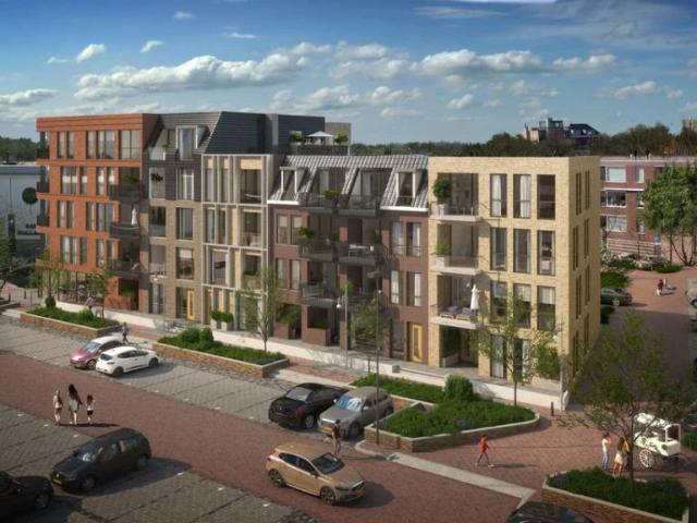 Vierwiekenplein 102 C 2