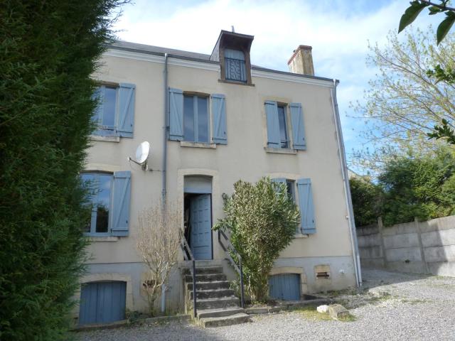 Vierzon Location Maison 18