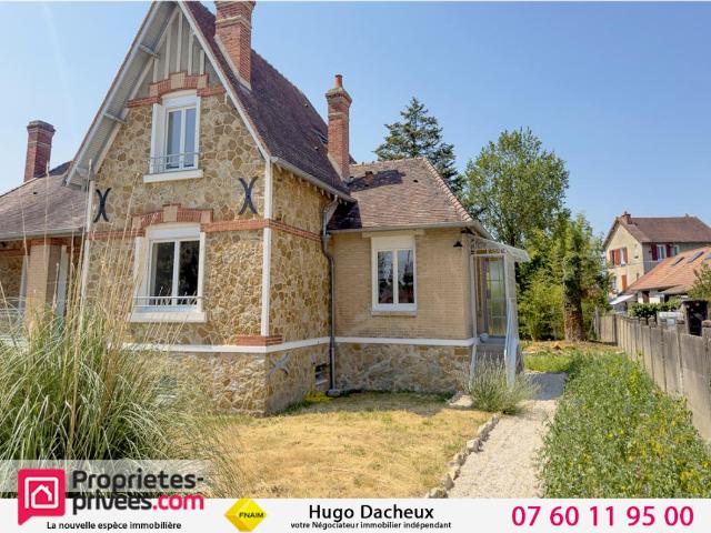 Vierzon Location Maison 18