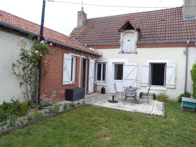 Vierzon Location Maison 18