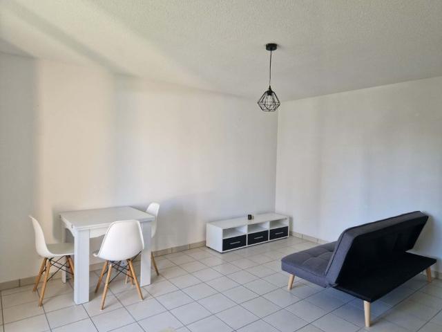 Vierzon Location Appartement 18
