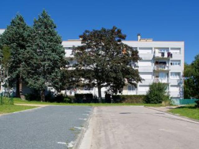 Vierzon Location Appartement 18