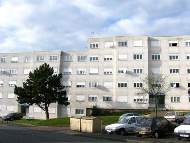 Vierzon Location Appartement 18