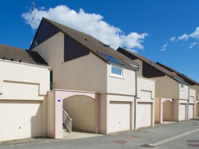 Vierzon Location Appartement 18