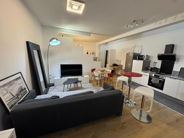 Vierzon Location Appartement 18