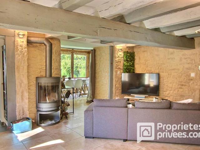 Vierzon Vente Maison 18