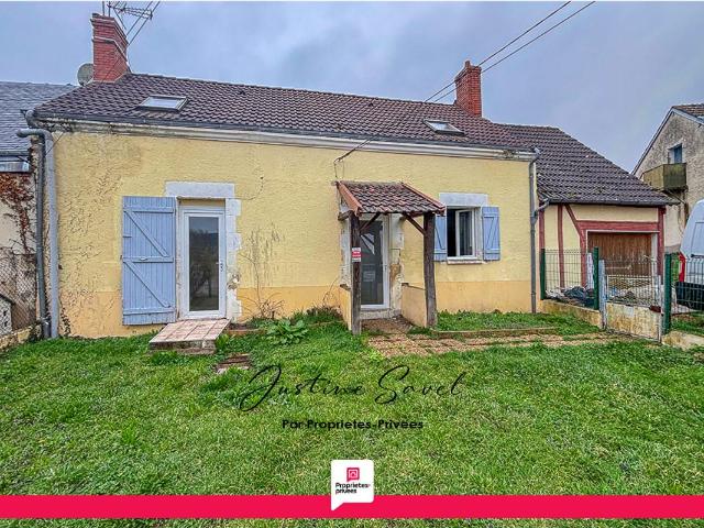Vierzon Vente Maison 18