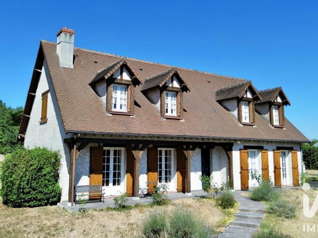 Vierzon Vente Maison 18