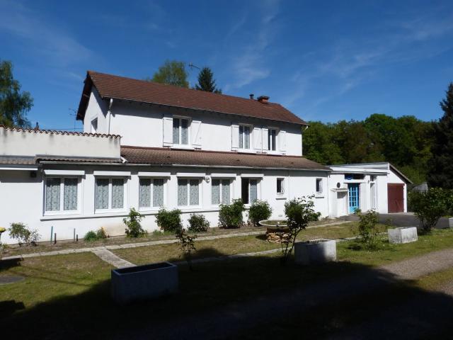 Vierzon Vente Maison 18
