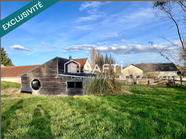 Vierzon Vente Maison 18