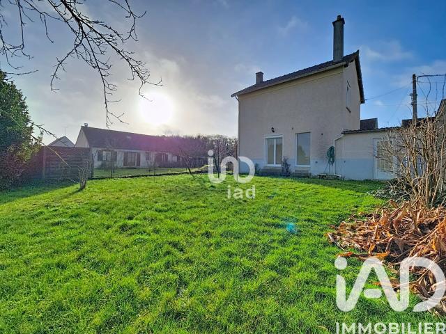 Vierzon Vente Maison 18