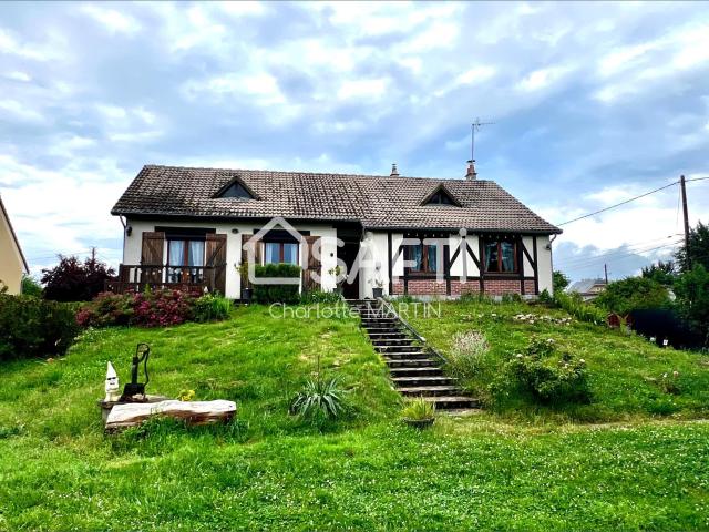 Vierzon Vente Maison 18