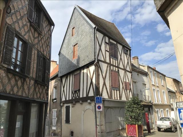 Vierzon Vente Maison 18