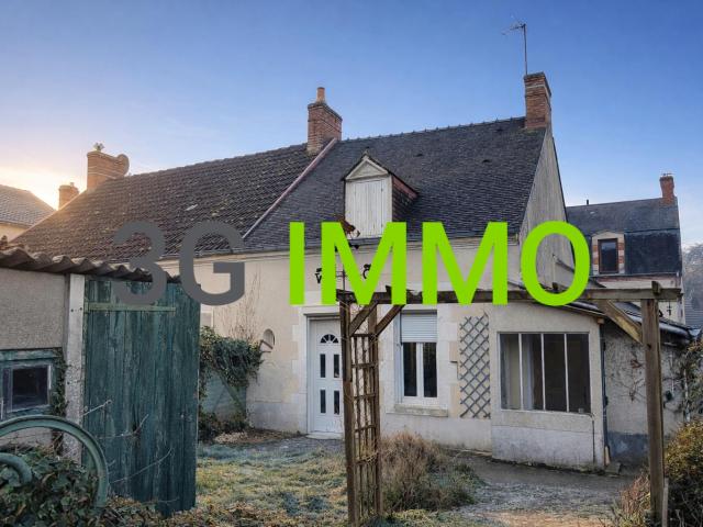 Vierzon Vente Maison 18