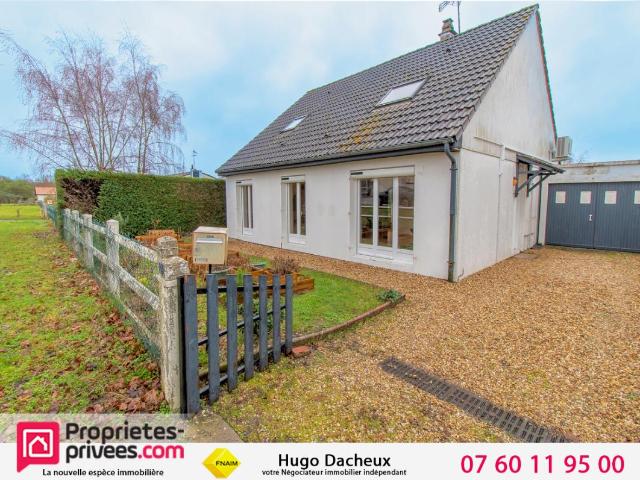 Vierzon Vente Maison 18