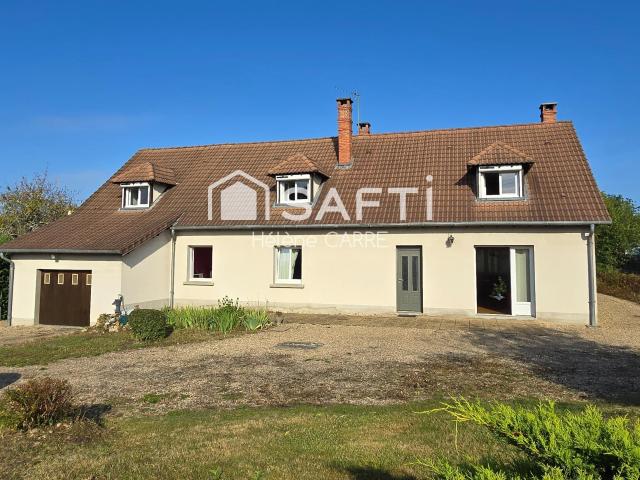 Vierzon Vente Maison 18