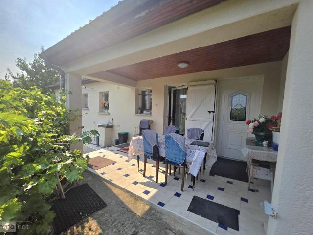 Vierzon Vente Maison 18