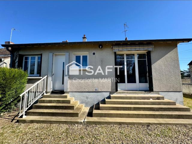Vierzon Vente Maison 18