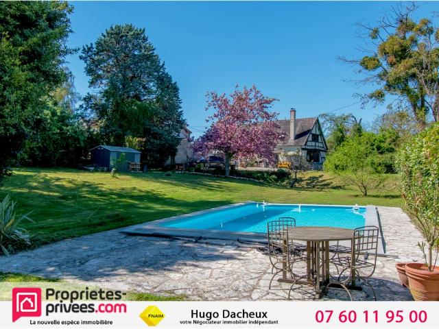 Vierzon Vente Maison 18