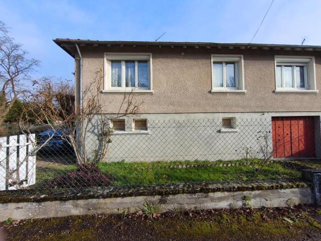 Vierzon Vente Maison 18