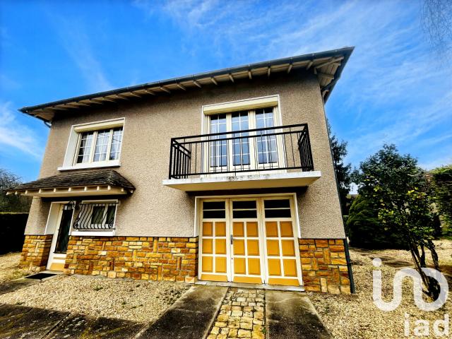 Vierzon Vente Maison 18