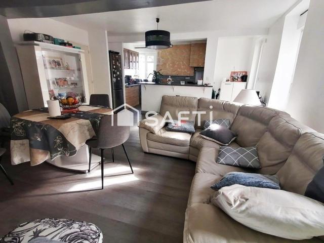 Vierzon Vente Maison 18