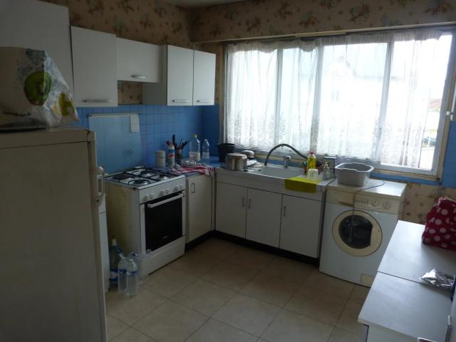 Vierzon Vente Appartement 18