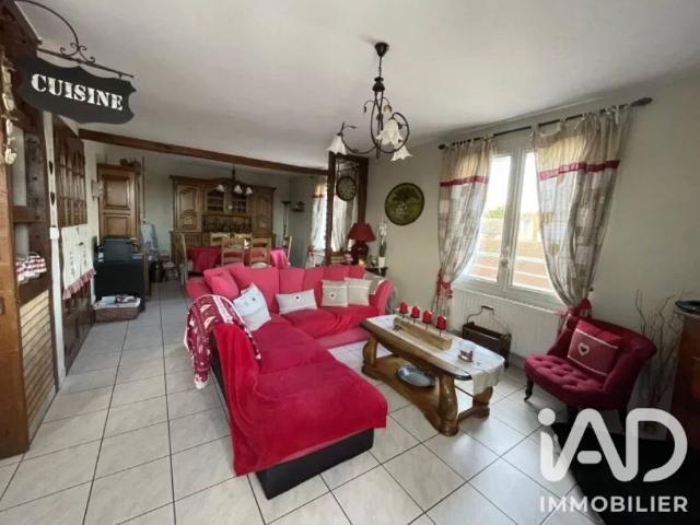 Vierzon Vente Appartement 18