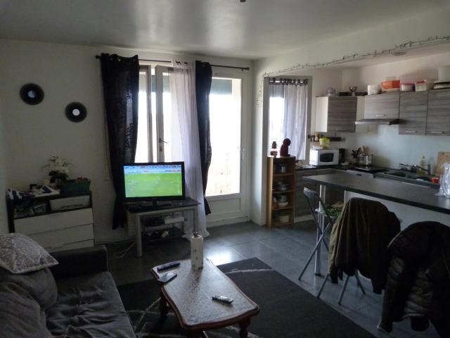 Vierzon Location Appartement 18