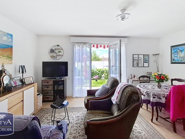 Vierzon Vente Appartement 18