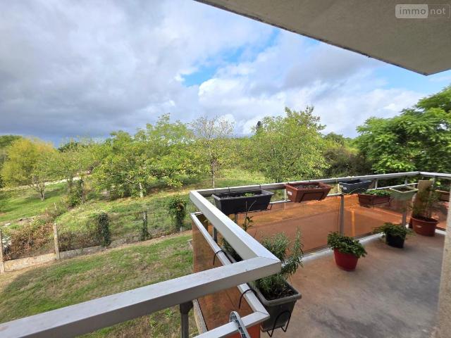 Vierzon Vente Appartement 18