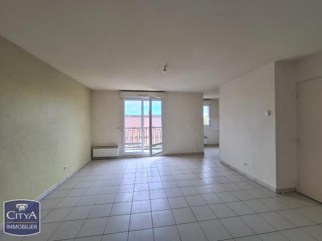Vierzon Vente Appartement 18
