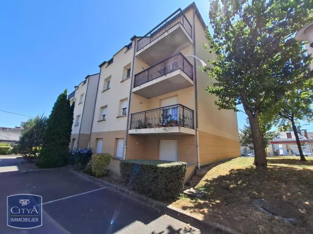 Vierzon Vente Appartement 18