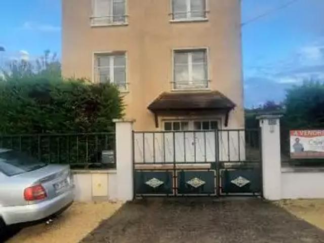 Vierzon 18100 Achat / Vente maison 5 pièces t5
