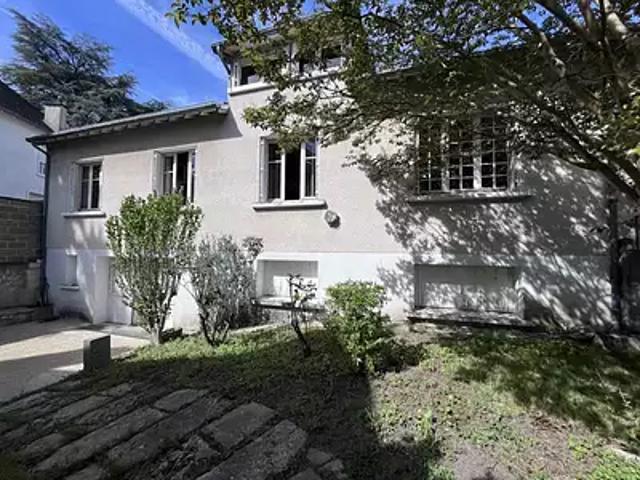 Vierzon 18100 Achat / Vente maison 6 pièces t6