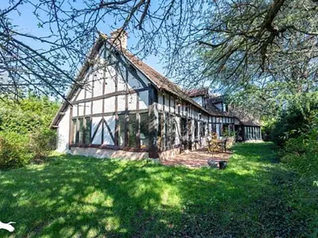 Vierzon 18100 Achat / Vente maison 8 pièces t8