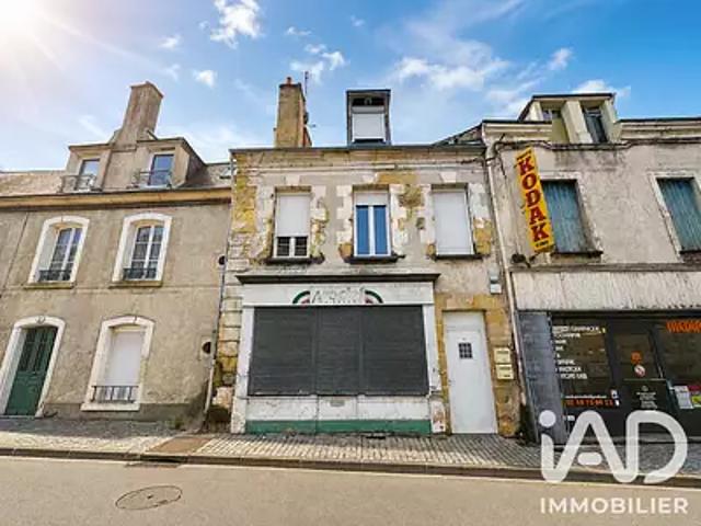 Vierzon 18100 Achat / Vente divers