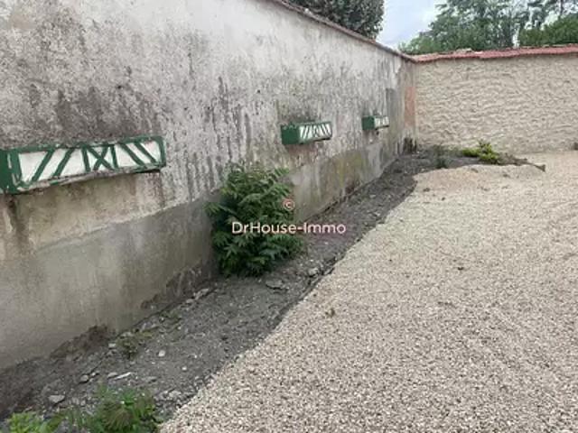 Vierzon 18100 Achat / Vente immeuble