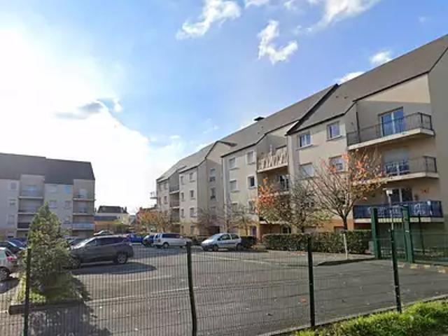 Vierzon 18100 Location appartement 2 pièces t2