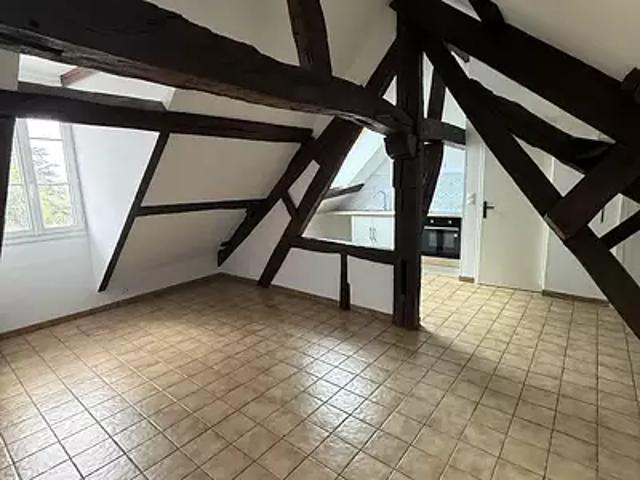 Vierzon 18100 Location appartement 3 pièces t3