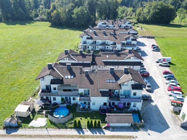 Vierzimmer Gartenwohnung provisionsfrei ab sofort, Preis inkl. Heizung