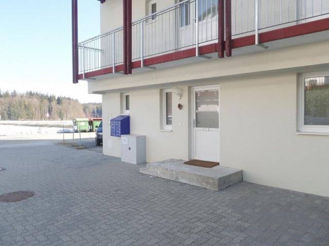Vierzimmer Gartenwohnung Provisionsfrei ab Sofort, Preis Inkl. Heizung