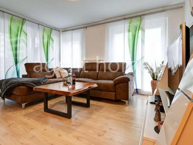Vierzimmerwohnung 99 m² in Böblingen