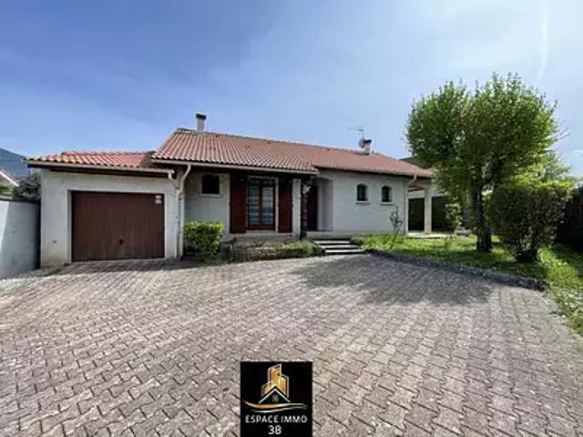 Vif 38450 Achat / Vente maison 4 pièces t4