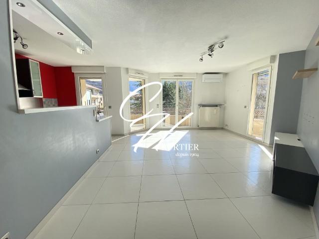 VIF APPARTEMENT T4 STANDING
