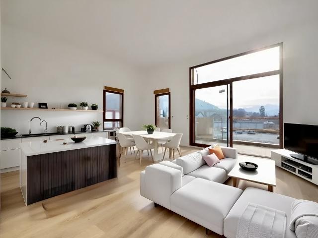 VIF Appartements T3