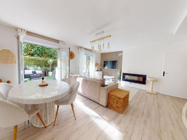 Vif Location Appartement 38
