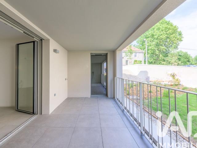 Vif Vente Appartement 38