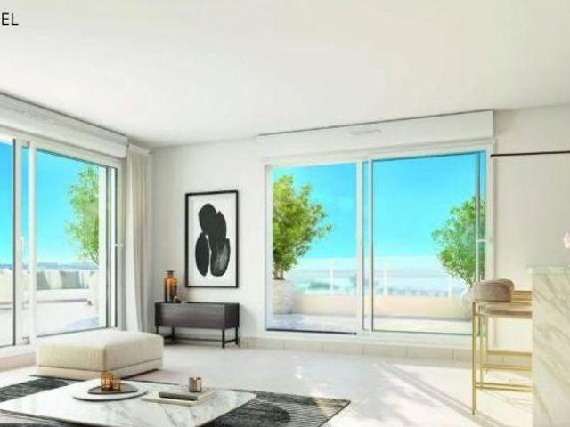 Vif Vente Appartement 38